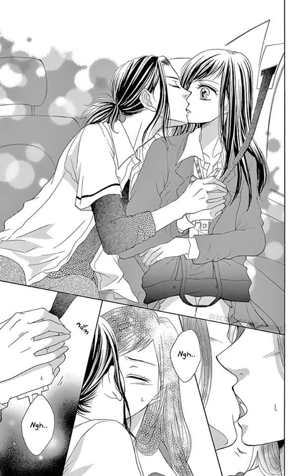 Koi Desu Ga Koi Janai Chapter 3 - 27