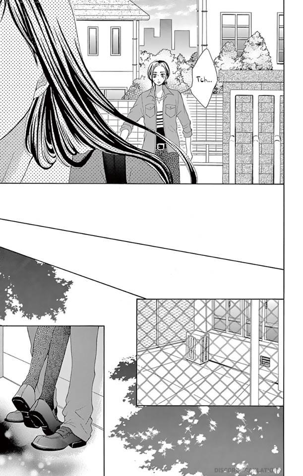 Koi Desu Ga Koi Janai Chapter 3 - 59