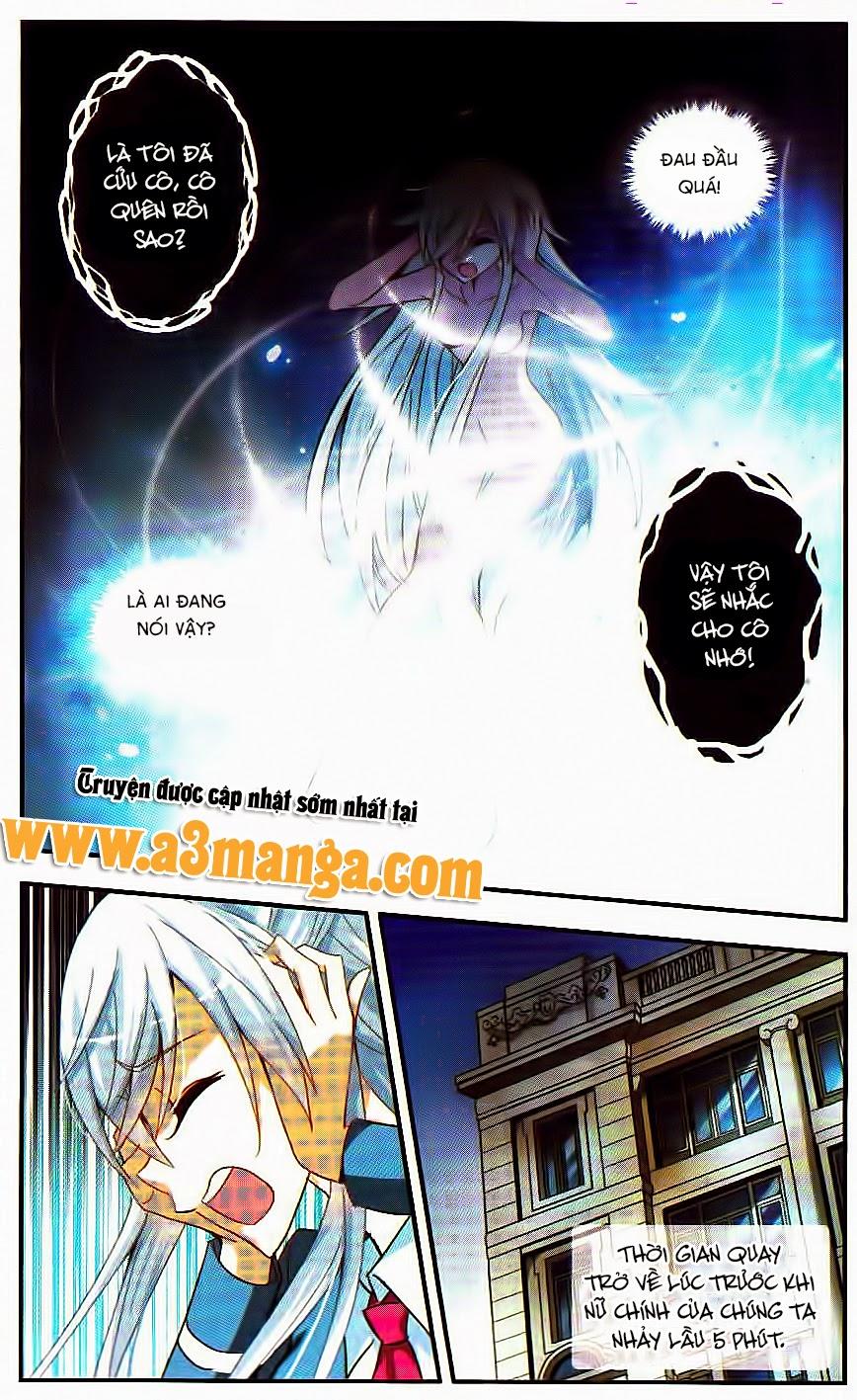 Tô Tịch Kỳ Quái Chapter 2 - 19