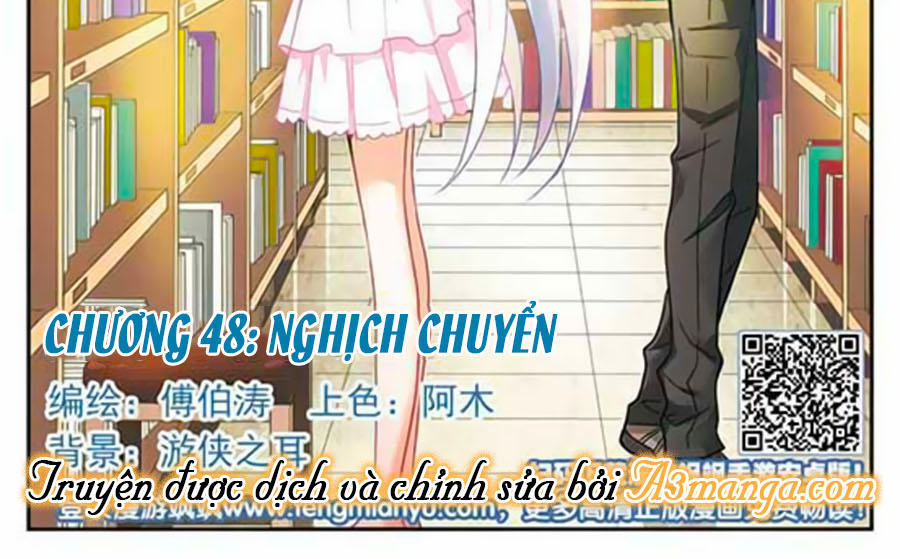 Tô Tịch Kỳ Quái Chapter 48.1 - 2