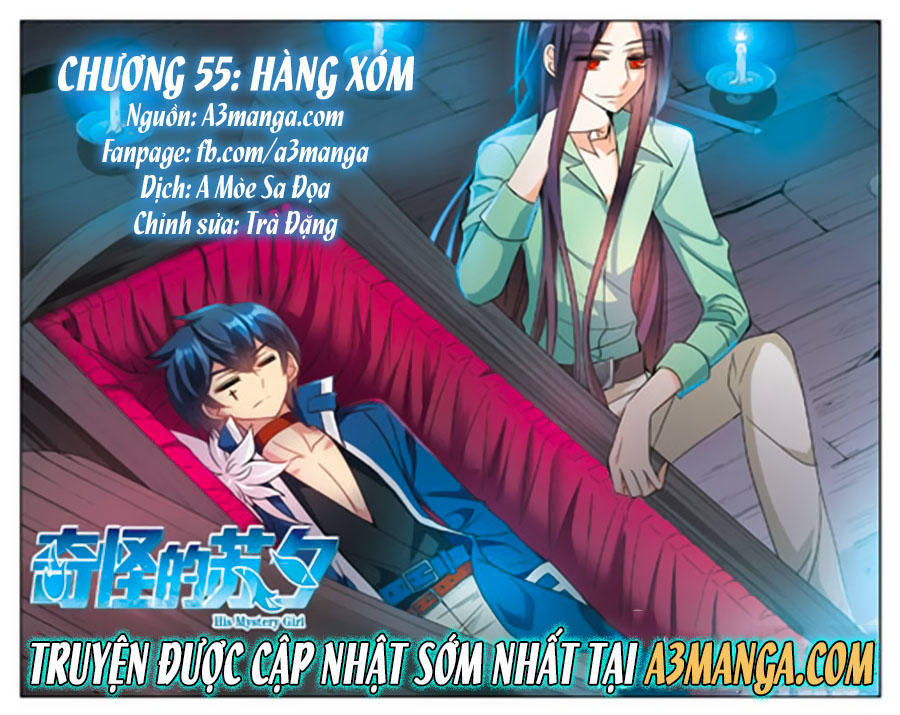 Tô Tịch Kỳ Quái Chapter 55 - 1