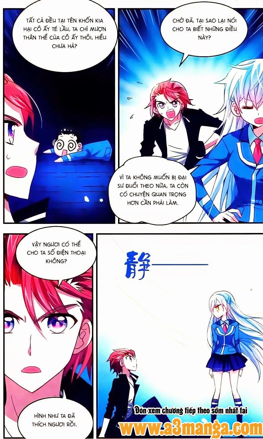 Tô Tịch Kỳ Quái Chapter 6 - 24