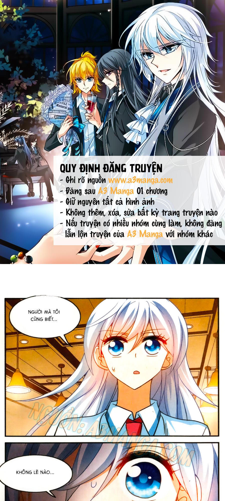 Tô Tịch Kỳ Quái Chapter 60 - 2