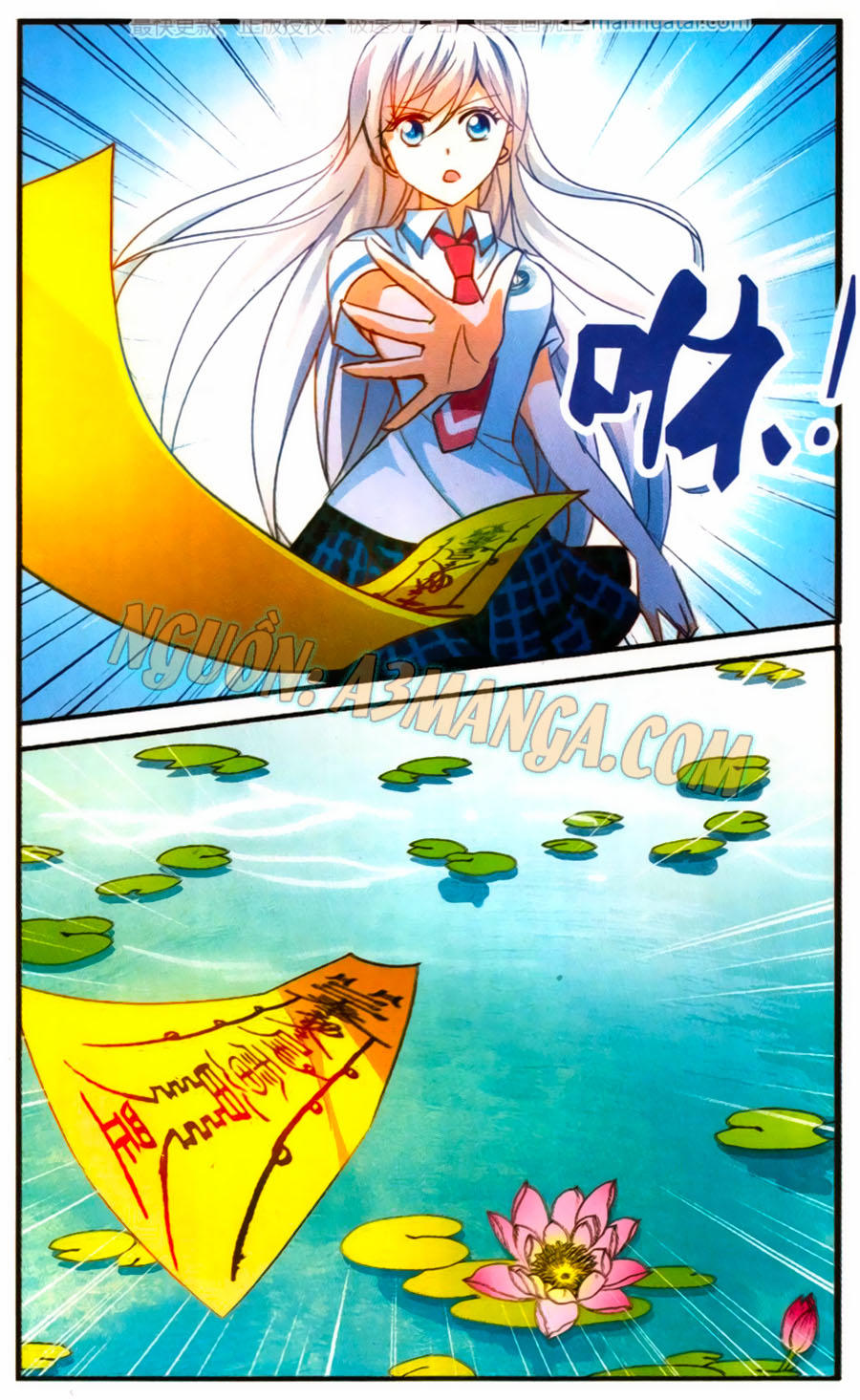 Tô Tịch Kỳ Quái Chapter 60 - 16