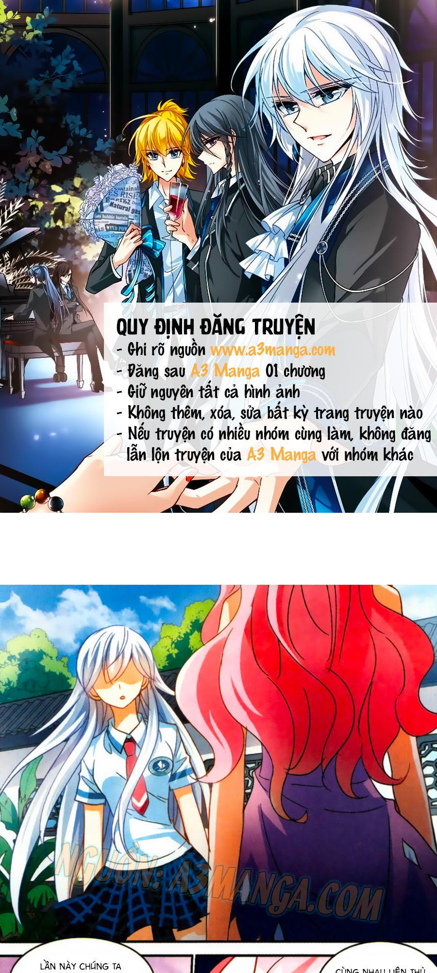 Tô Tịch Kỳ Quái Chapter 61 - 2