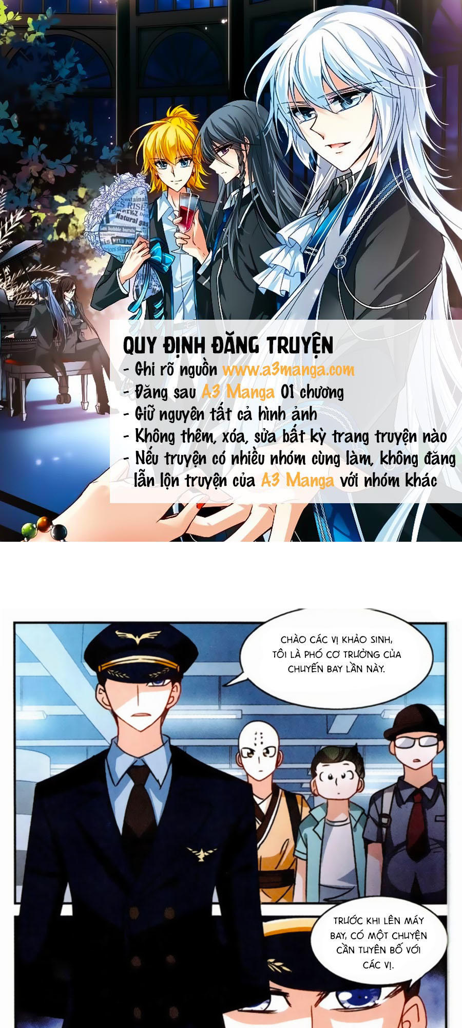 Tô Tịch Kỳ Quái Chapter 62 - 2