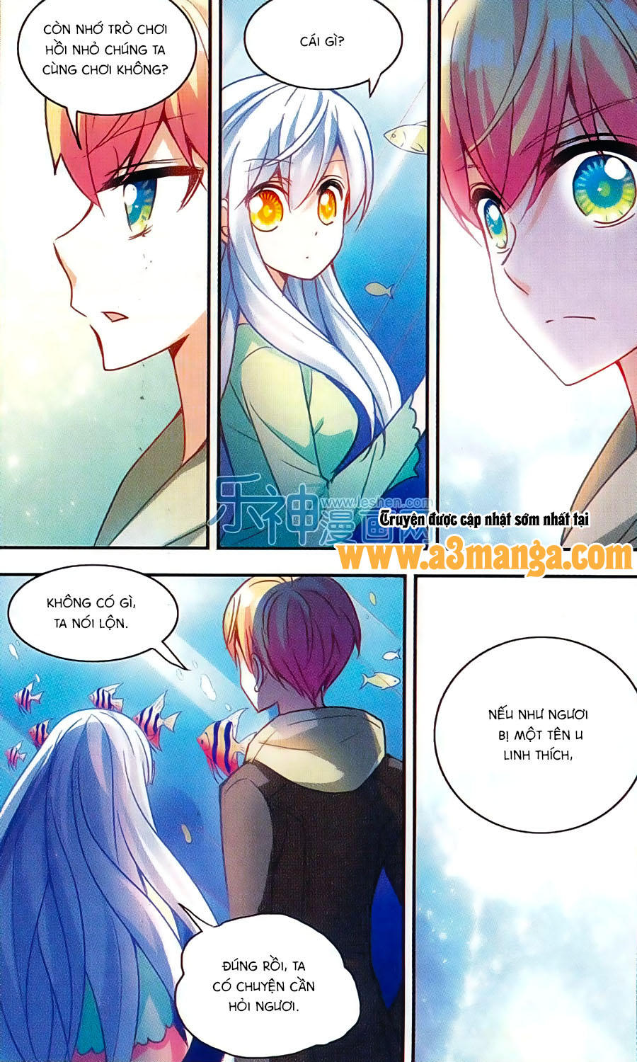 Tô Tịch Kỳ Quái Chapter 41 - 9