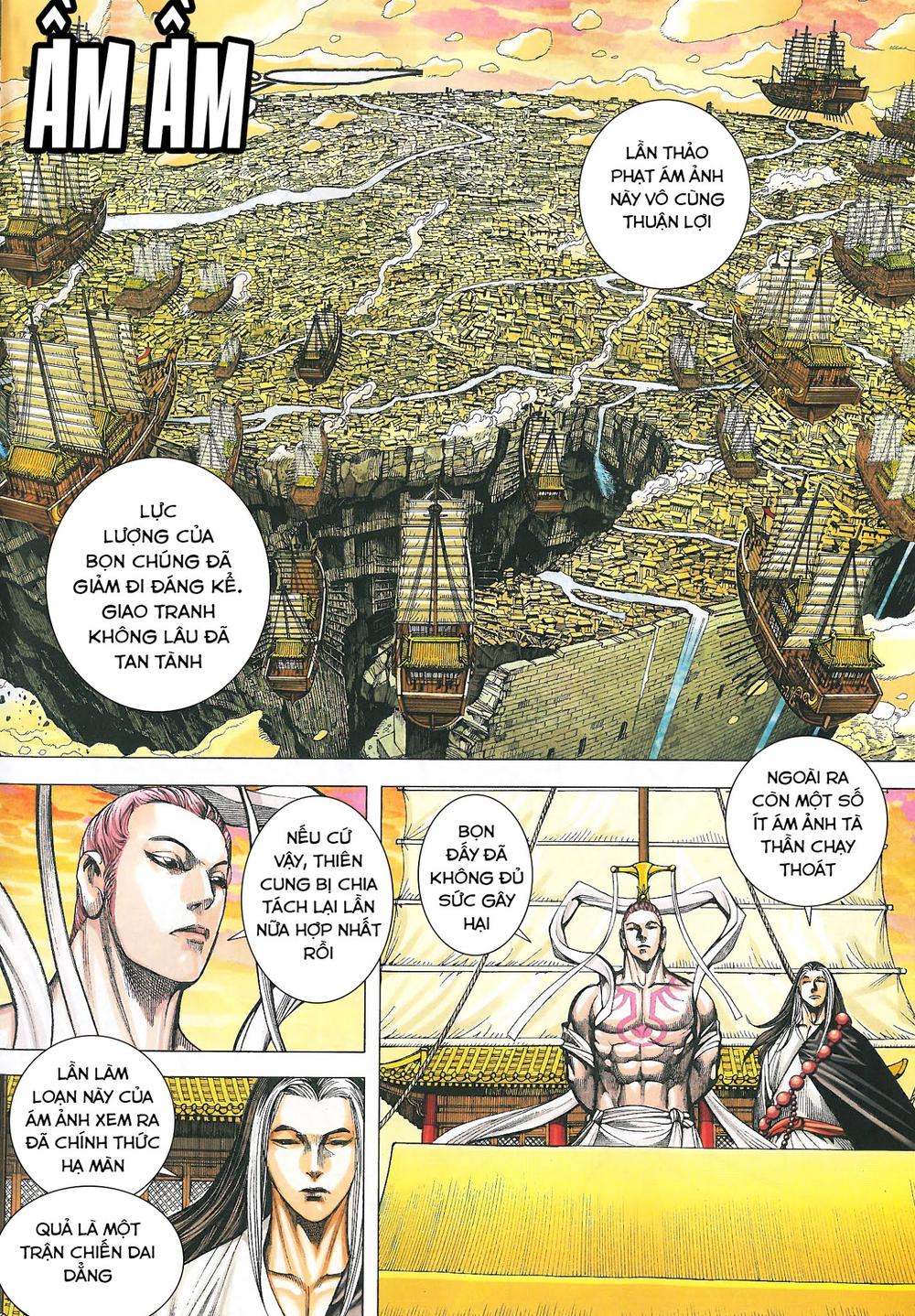 Tây Du Chapter 183 - 5