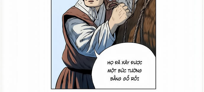 Anh Trai Tôi Là Hổ Chapter 1 - 2