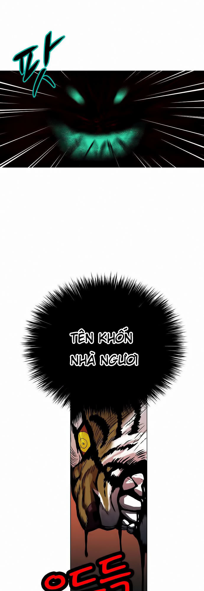 Anh Trai Tôi Là Hổ Chapter 3 - 77