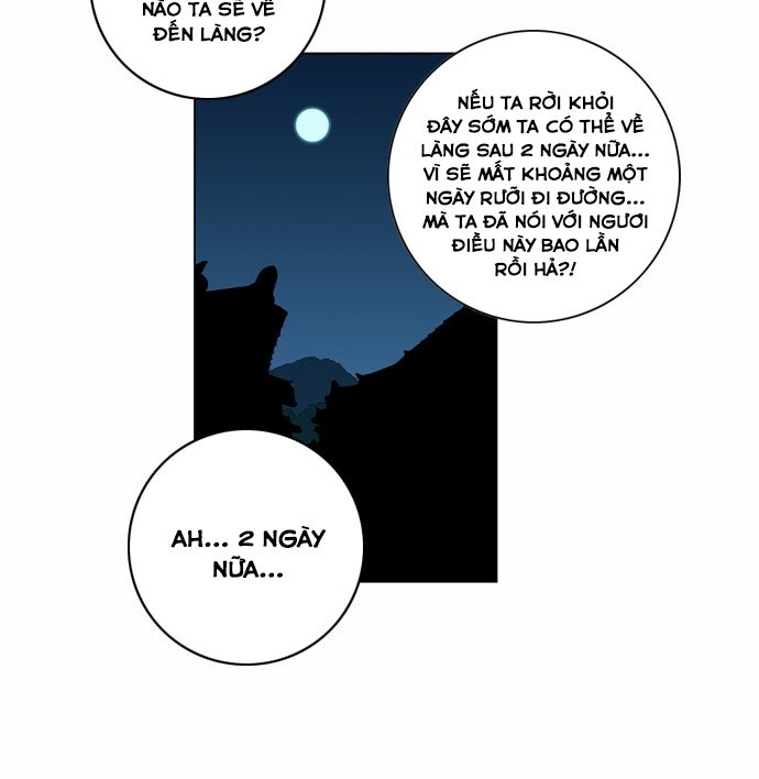 Anh Trai Tôi Là Hổ Chapter 4 - 68