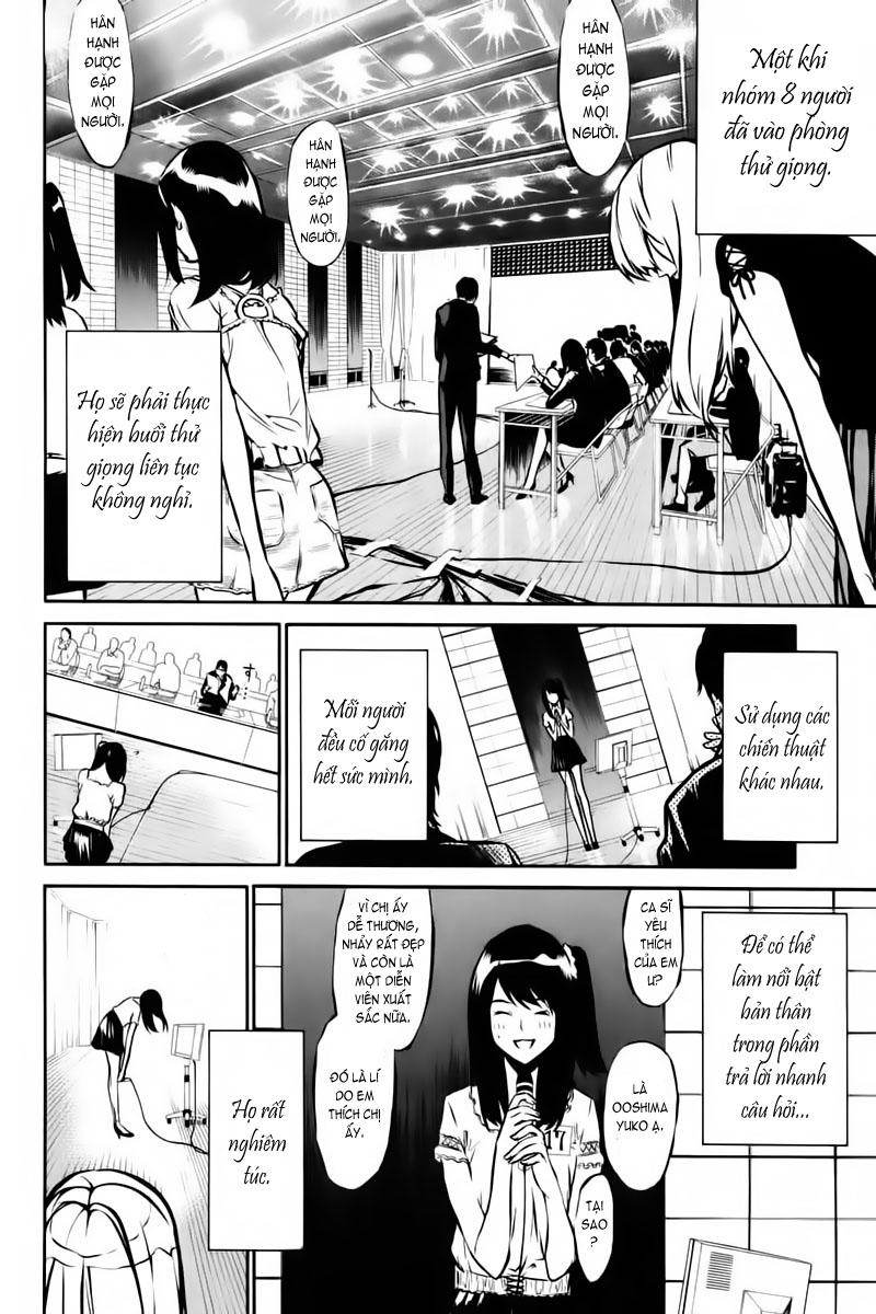 Akb49 - Renai Kinshi Jourei Chapter 1 - 59