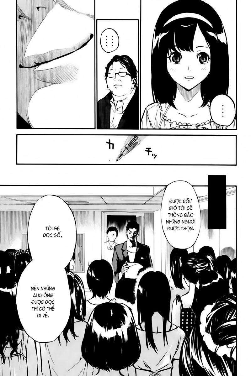 Akb49 - Renai Kinshi Jourei Chapter 1 - 70