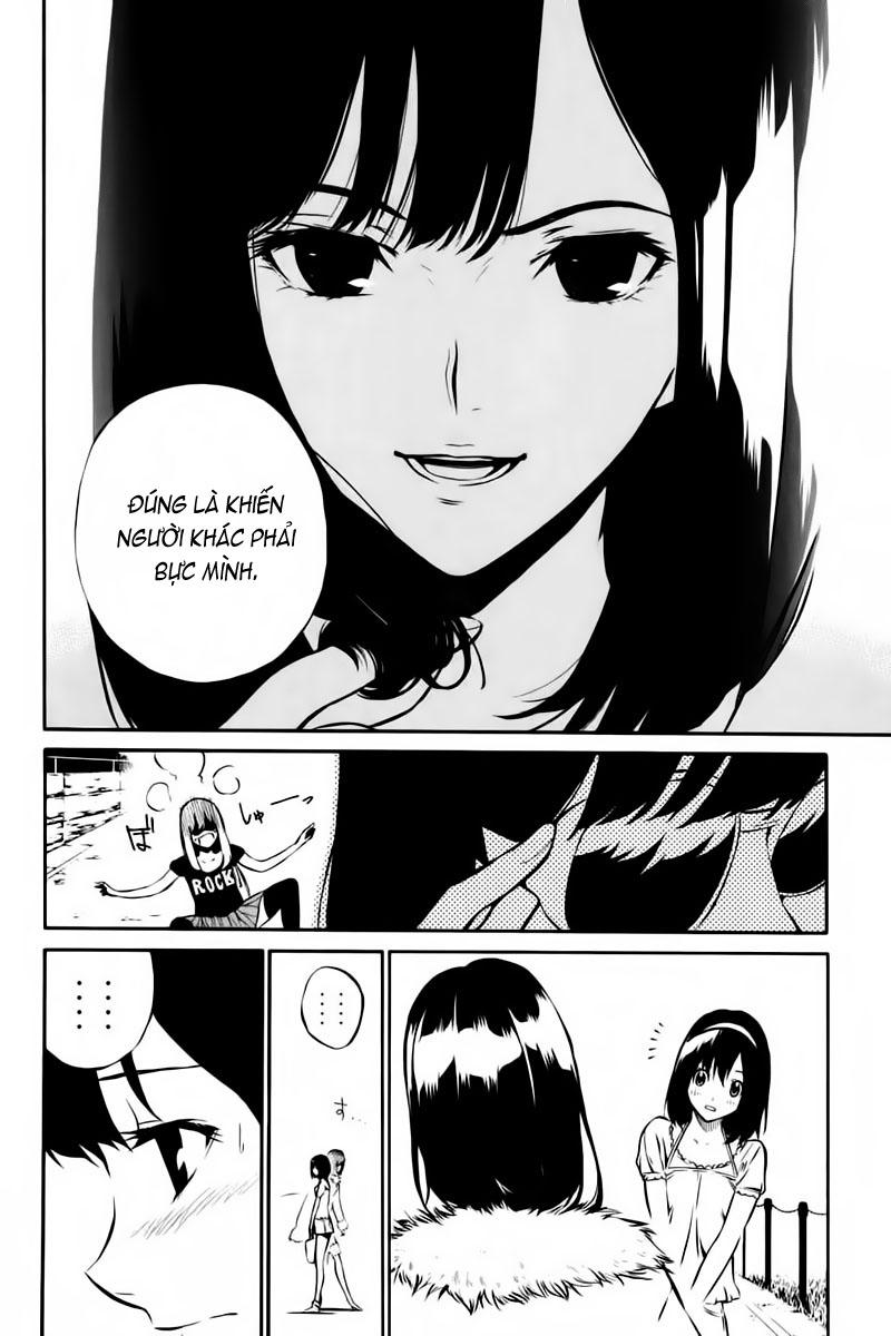 Akb49 - Renai Kinshi Jourei Chapter 1 - 79