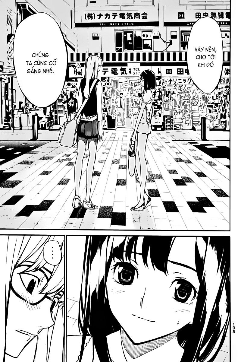 Akb49 - Renai Kinshi Jourei Chapter 2 - 34