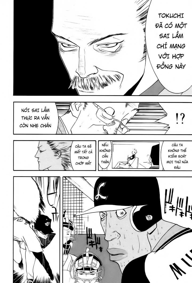 One Outs Chapter 88 - 10