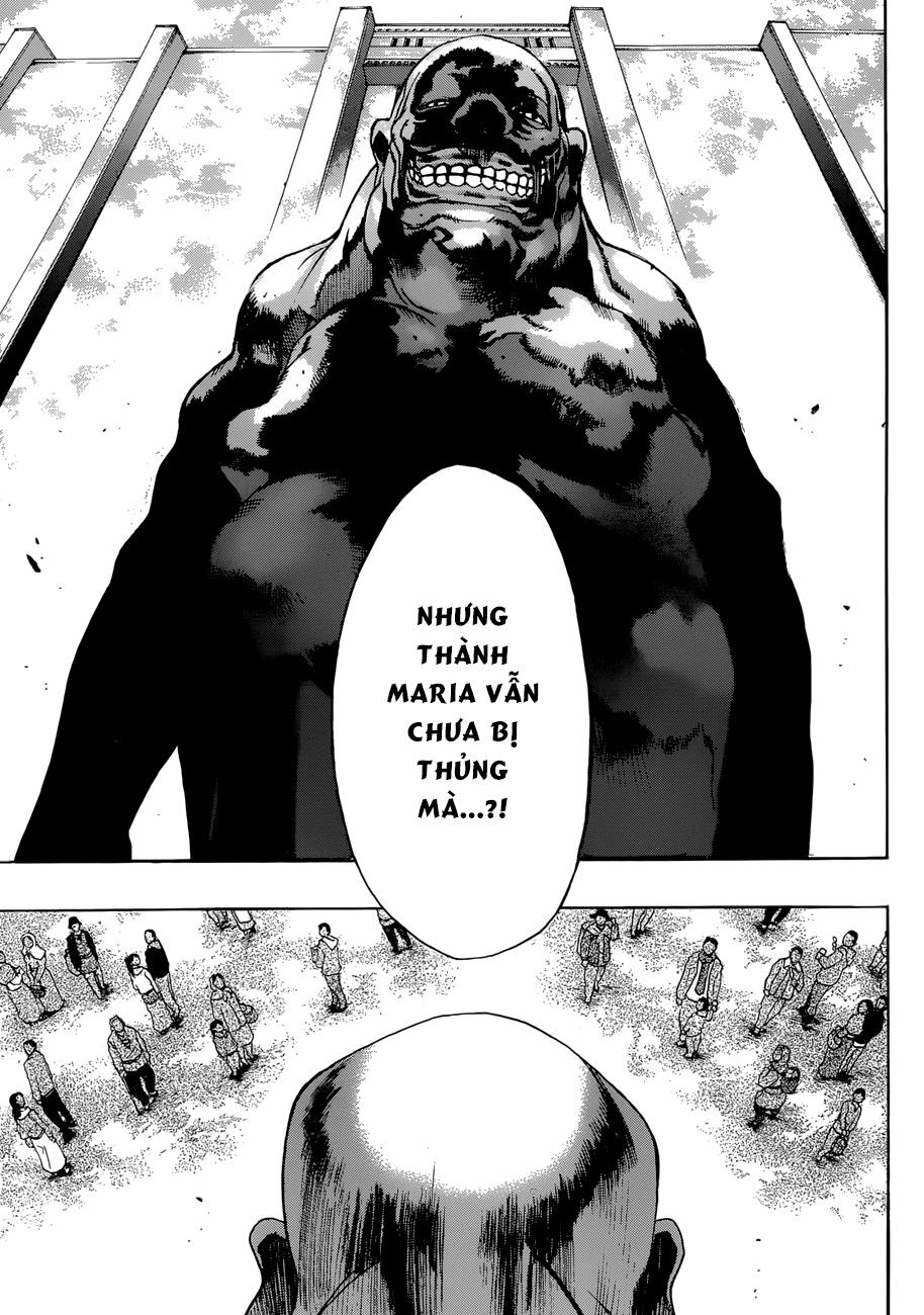 Attack On Titans - Before The Fall Chapter 0 - 5