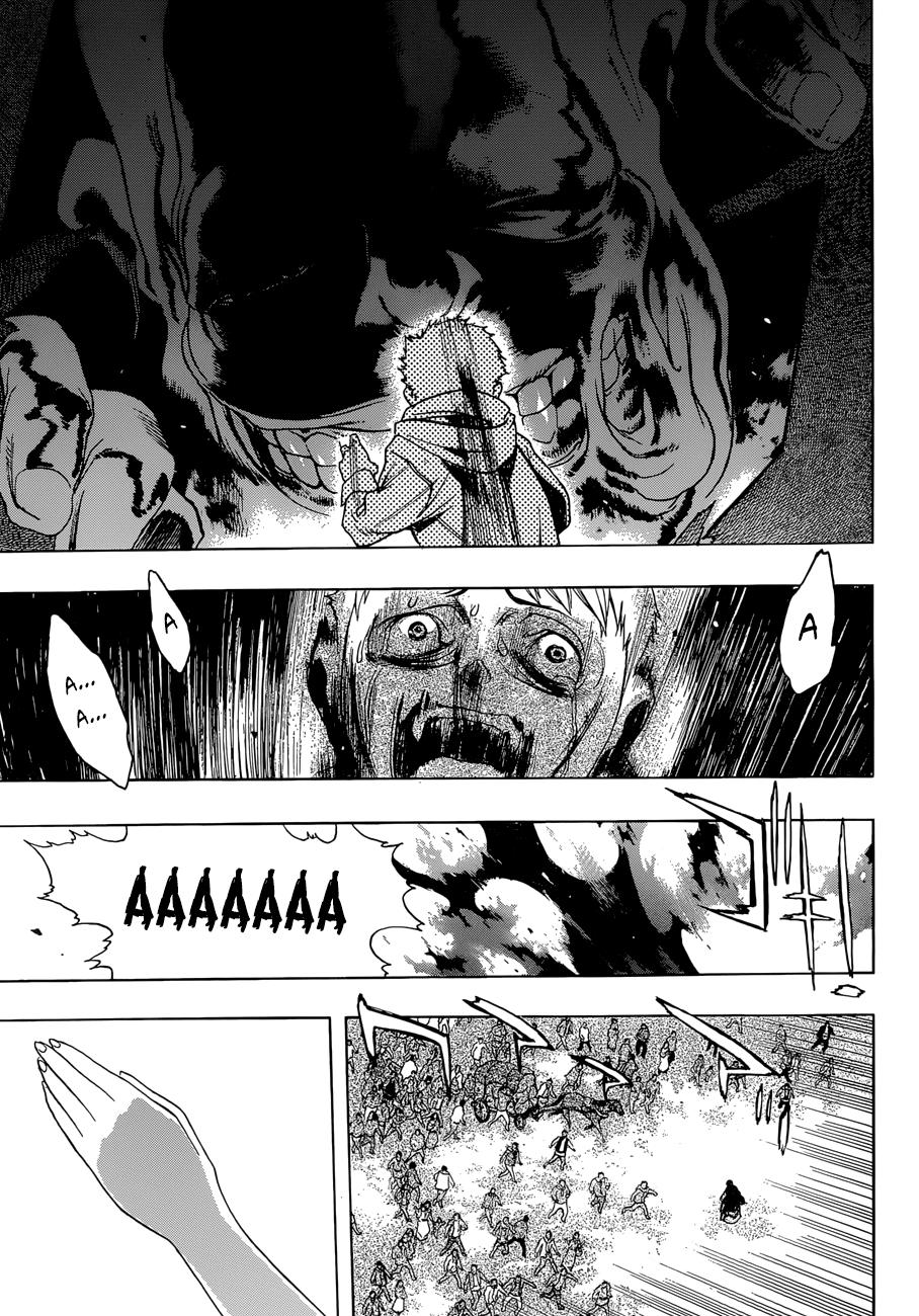 Attack On Titans - Before The Fall Chapter 0 - 8