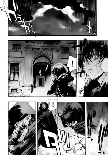 Attack On Titans - Before The Fall Chapter 4 - 21