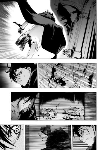 Attack On Titans - Before The Fall Chapter 4 - 24