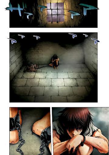 Attack On Titans - Before The Fall Chapter 4 - 6