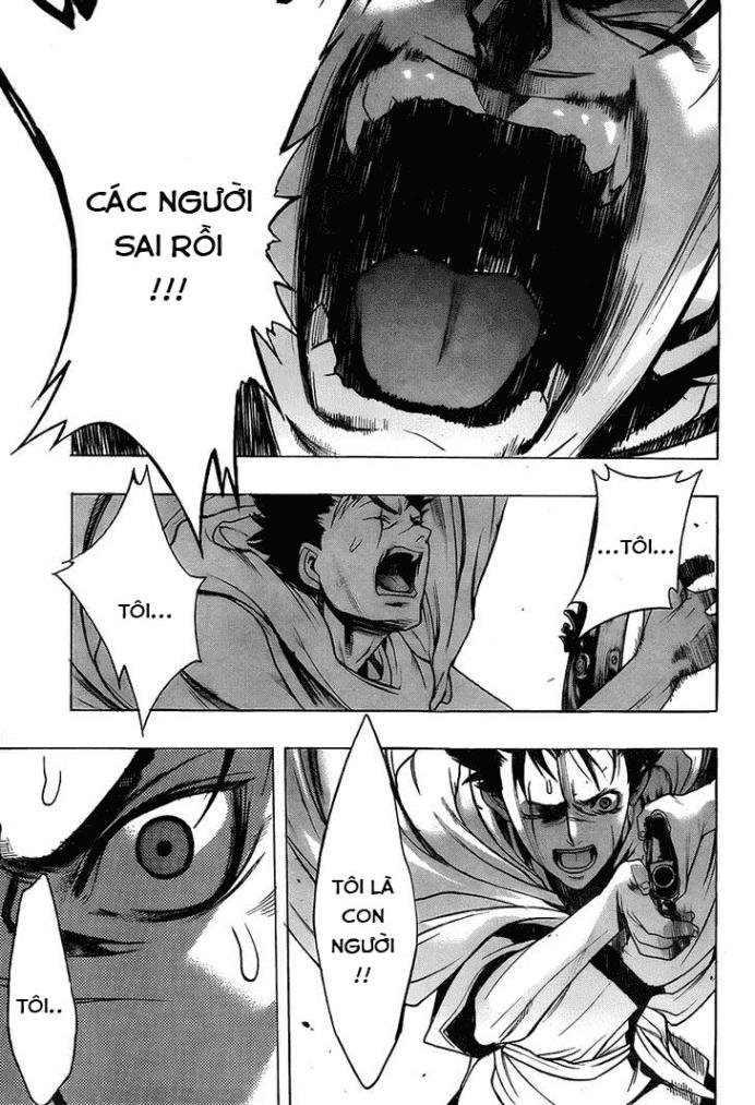 Attack On Titans - Before The Fall Chapter 7 - 7