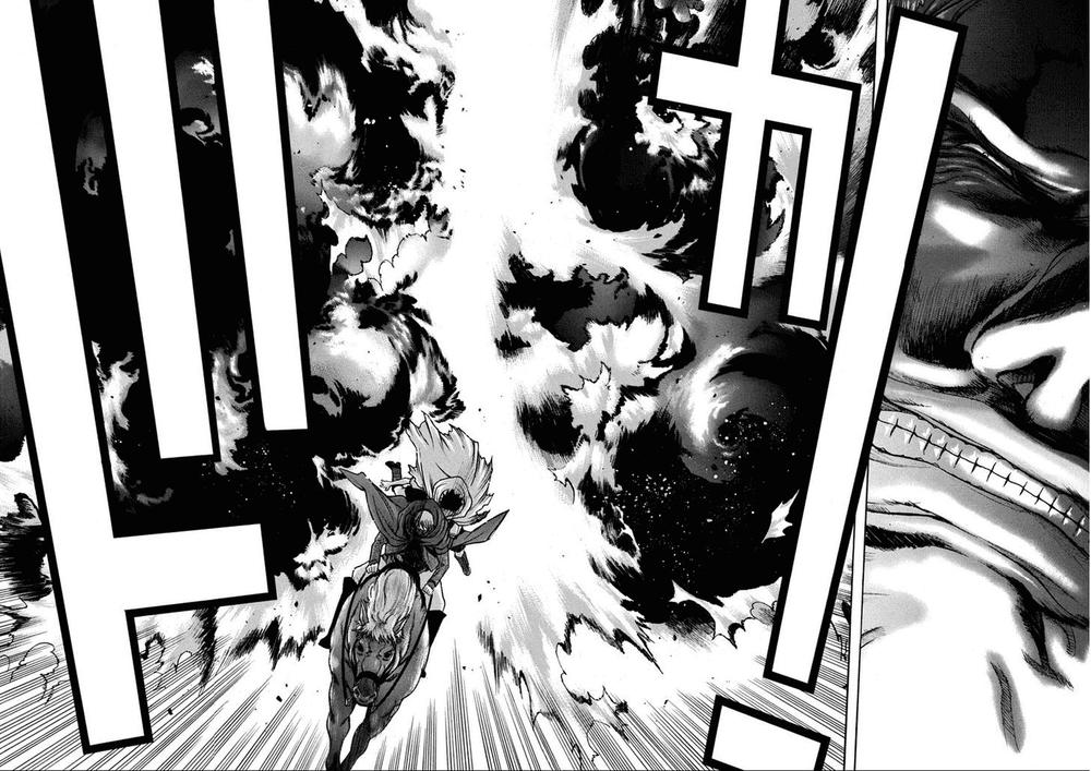 Attack On Titans - Before The Fall Chapter 9 - 30