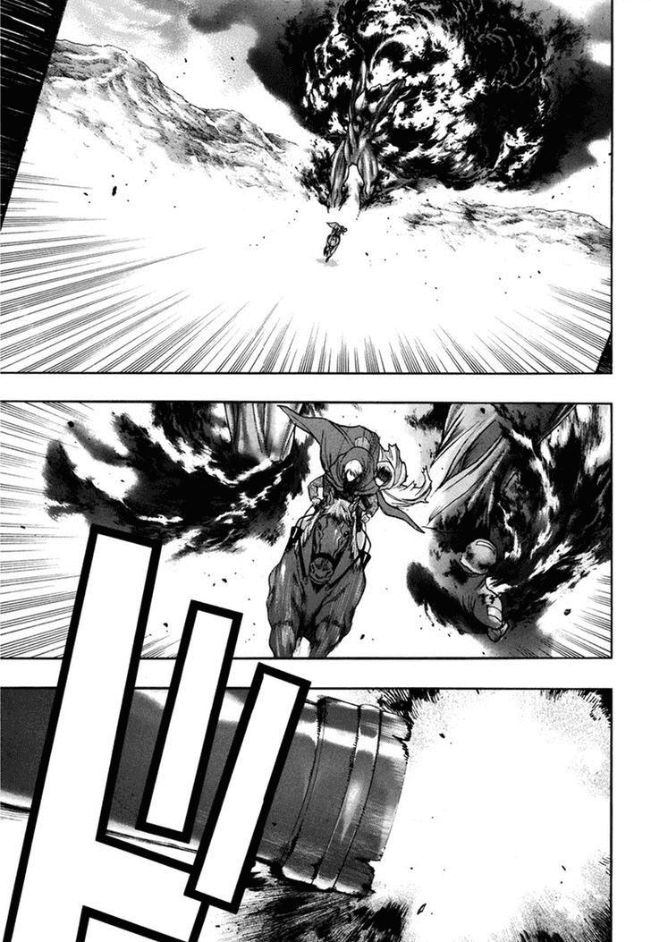 Attack On Titans - Before The Fall Chapter 9 - 41