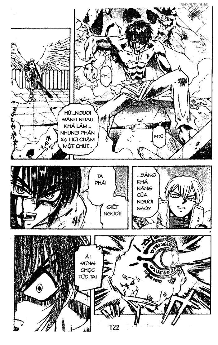 Devil And Devil Chapter 23 - 8