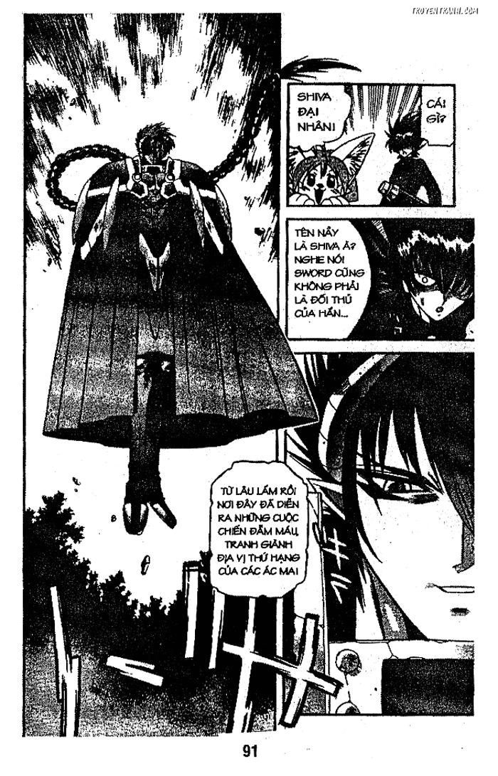 Devil And Devil Chapter 34 - 13