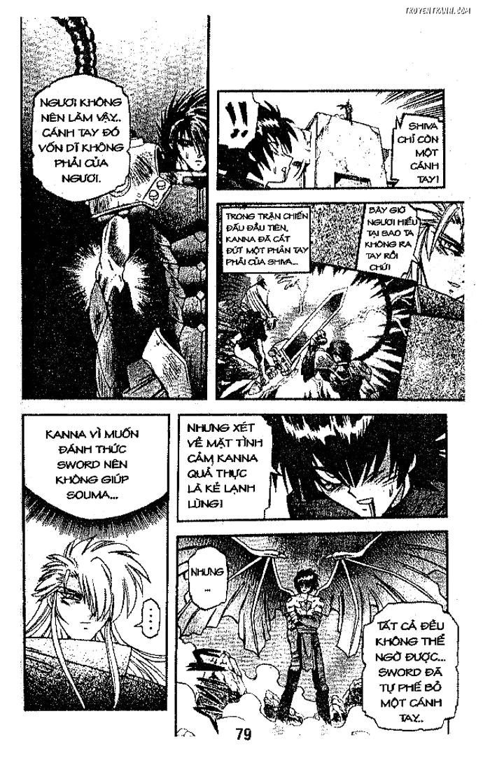 Devil And Devil Chapter 37 - 35