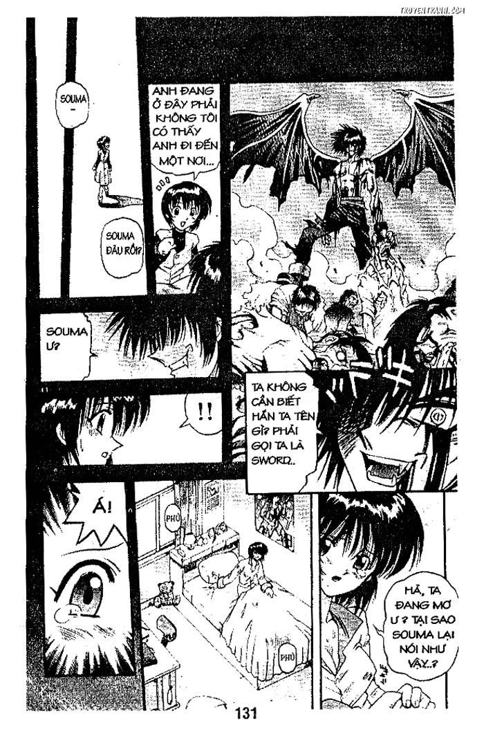 Devil And Devil Chapter 39 - 29