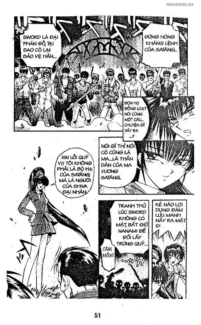 Devil And Devil Chapter 41 - 9