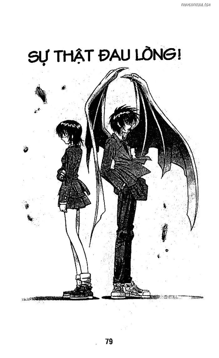 Devil And Devil Chapter 42 - 1