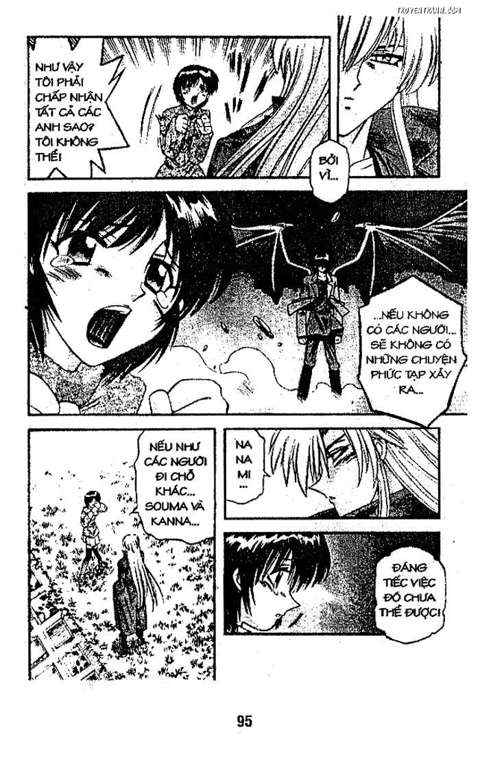 Devil And Devil Chapter 42 - 15