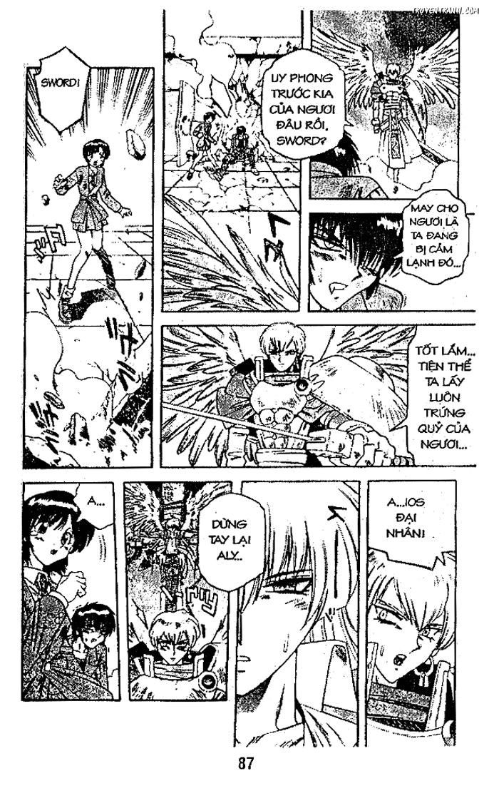 Devil And Devil Chapter 46 - 9