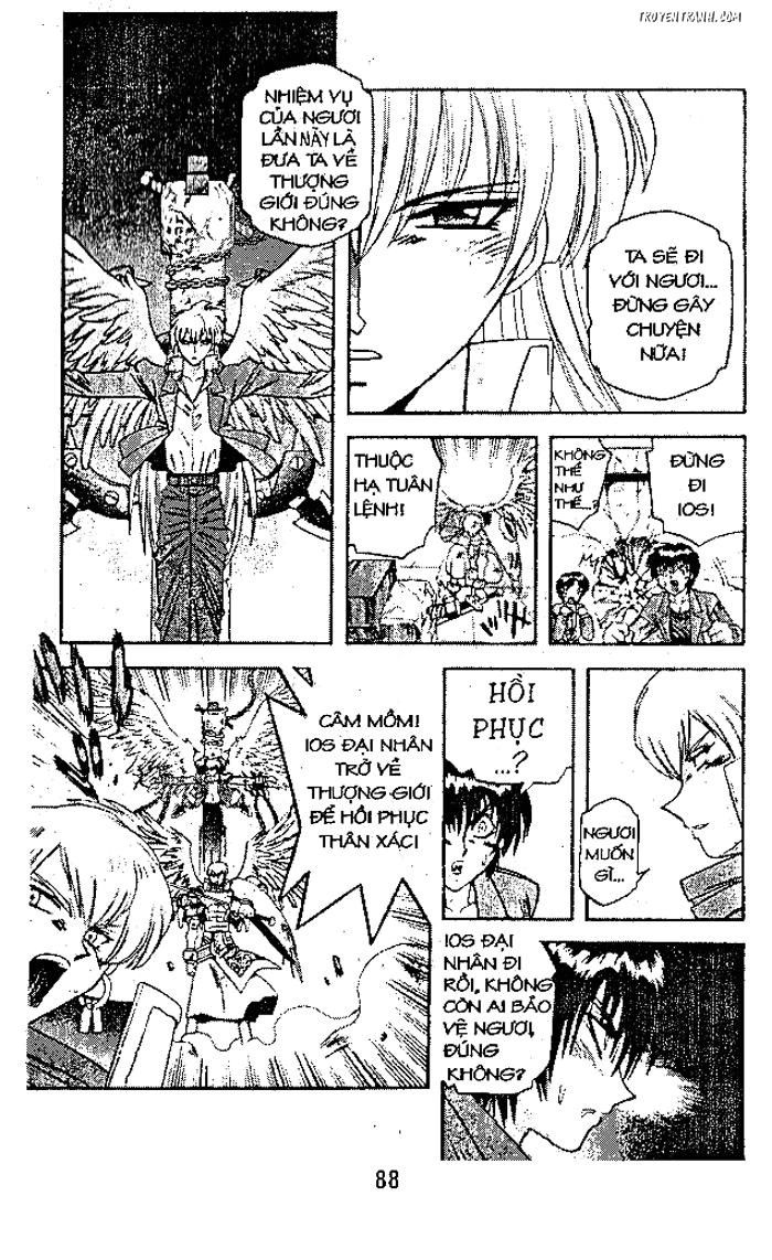 Devil And Devil Chapter 46 - 10