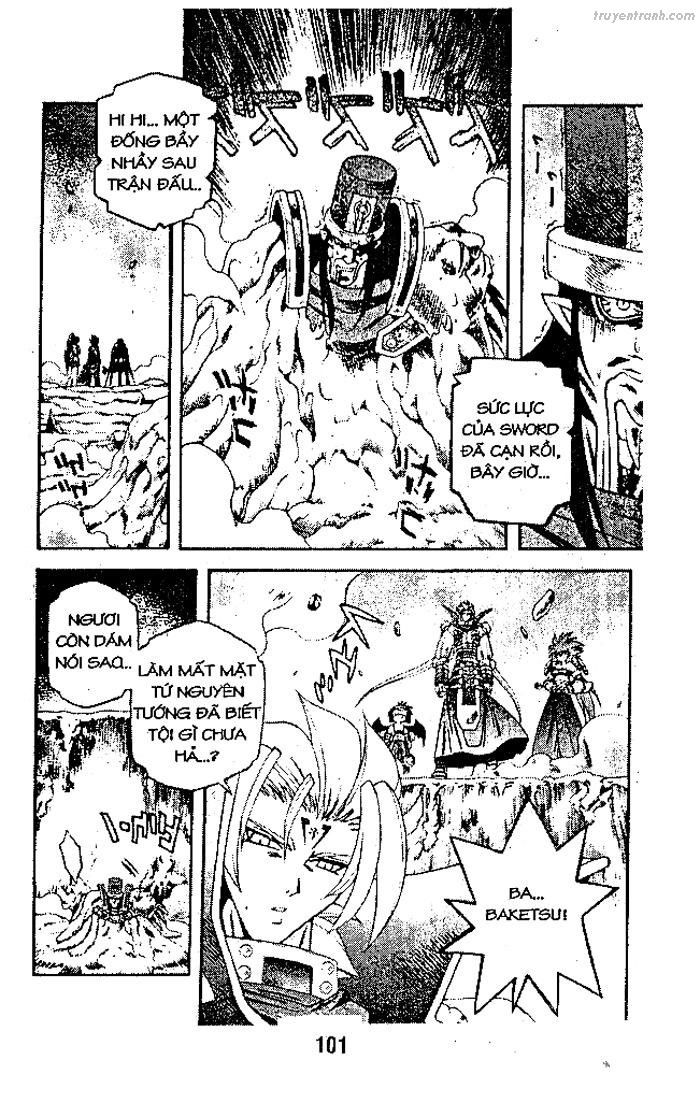 Devil And Devil Chapter 50 - 16