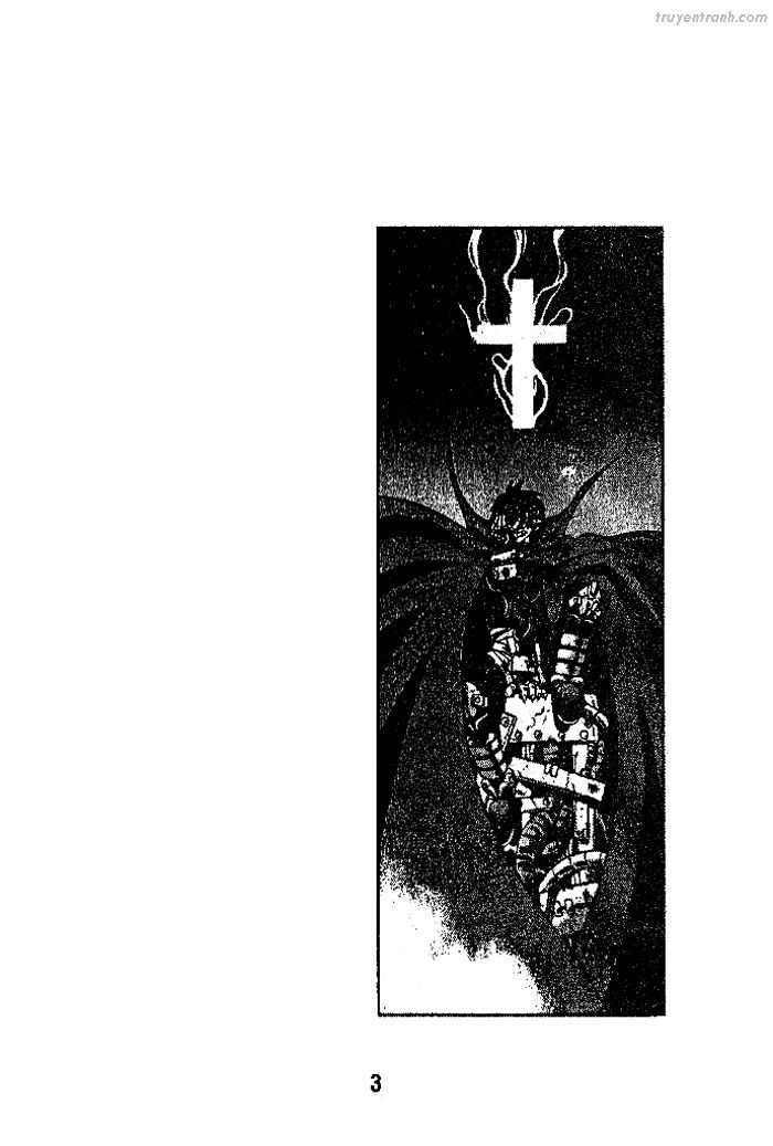 Devil And Devil Chapter 55 - 3