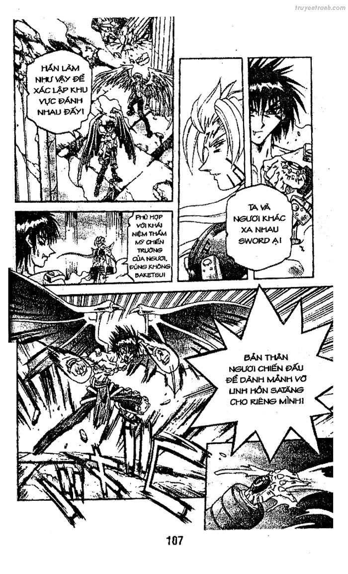 Devil And Devil Chapter 58 - 3