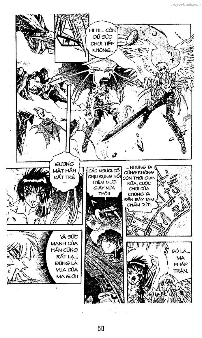 Devil And Devil Chapter 60 - 22