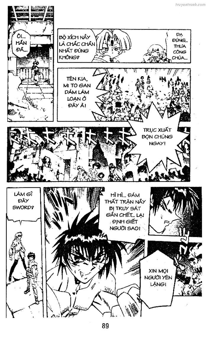 Devil And Devil Chapter 64 - 45