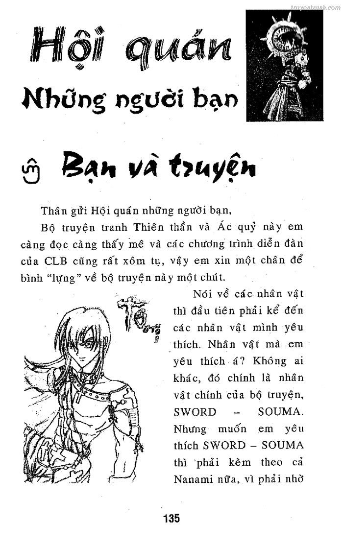 Devil And Devil Chapter 65 - 36