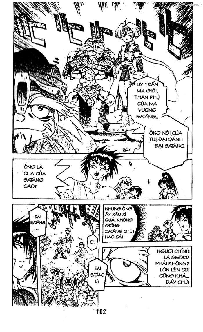 Devil And Devil Chapter 65 - 6