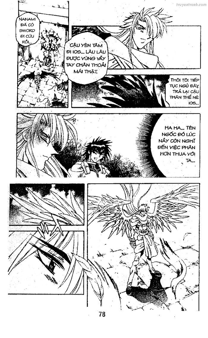 Devil And Devil Chapter 67 - 36