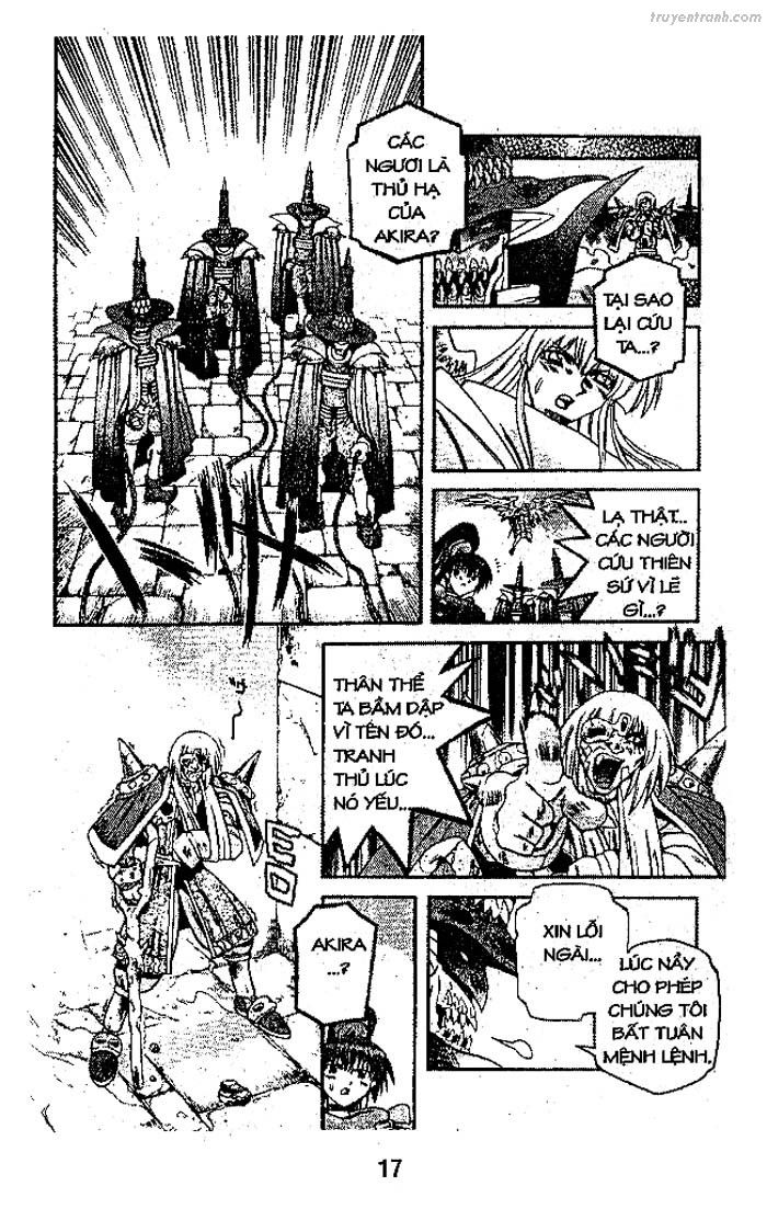 Devil And Devil Chapter 70 - 13