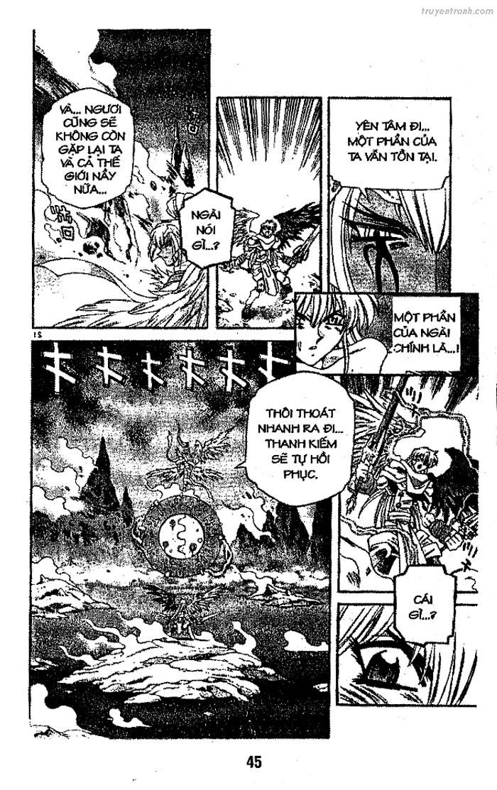 Devil And Devil Chapter 71 - 18