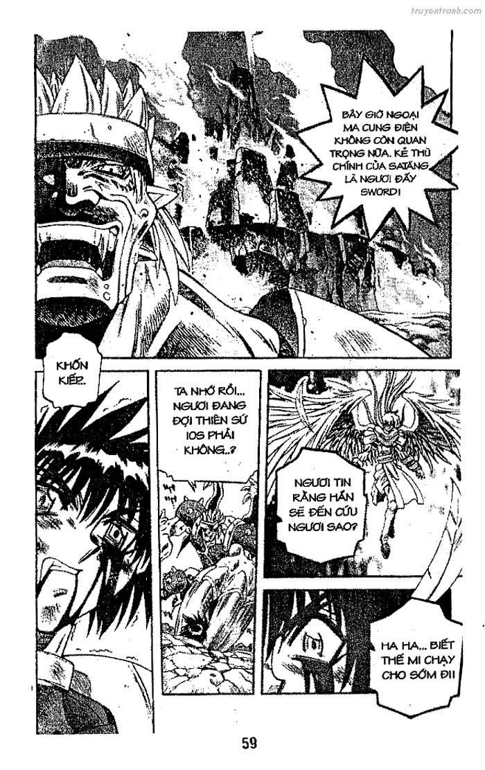 Devil And Devil Chapter 71 - 32