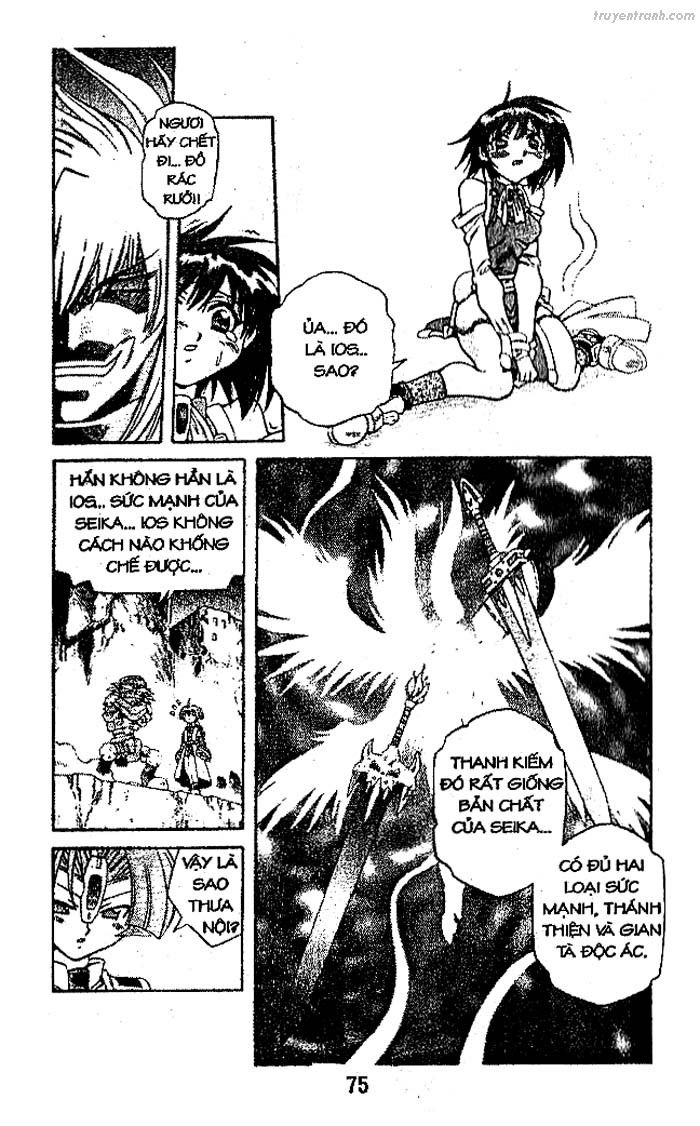 Devil And Devil Chapter 72 - 8