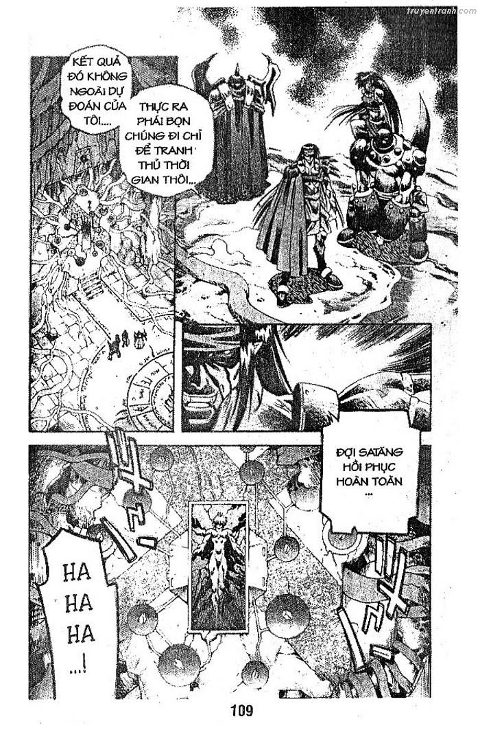 Devil And Devil Chapter 73 - 3